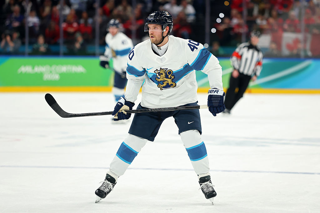 What Happened at the 2026 Winter Olympics in Men’s&nbsp;Hockey?