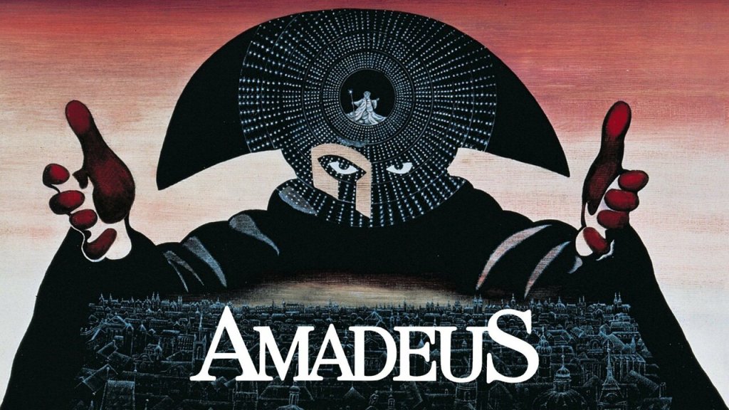 Amadeus